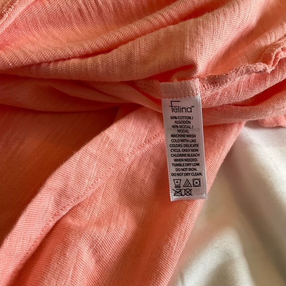 Felina T-Shirt - Picture 7 of 7